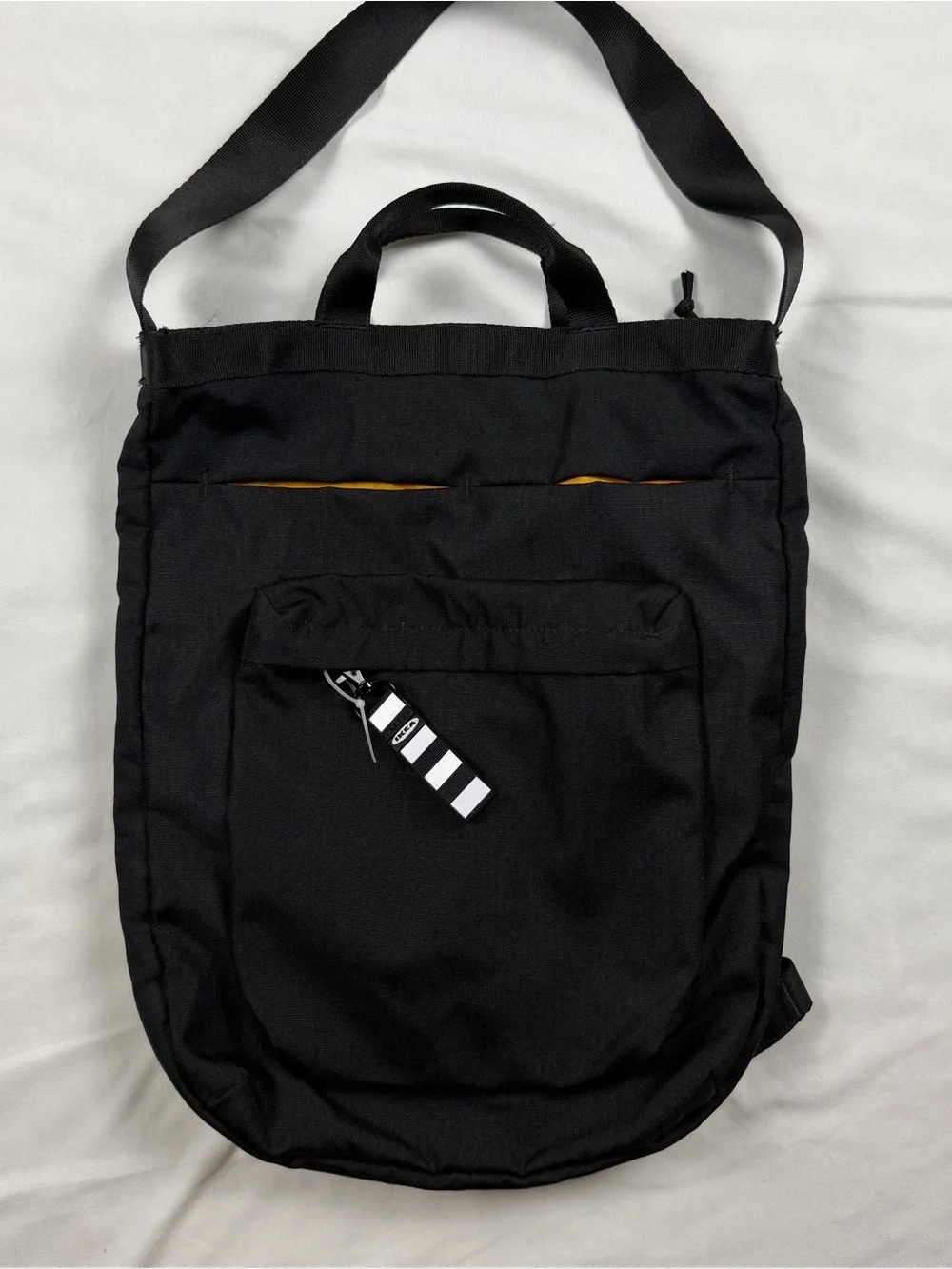 IKEA VÄRLDENS Travel tote bag